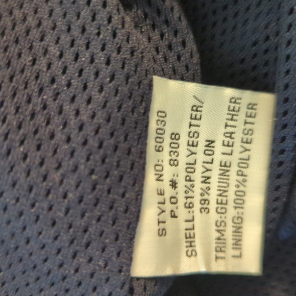 Women's coat - Picture 5 of 9